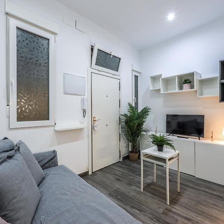Discover Madrid From Our Cozy Studio 외부 사진